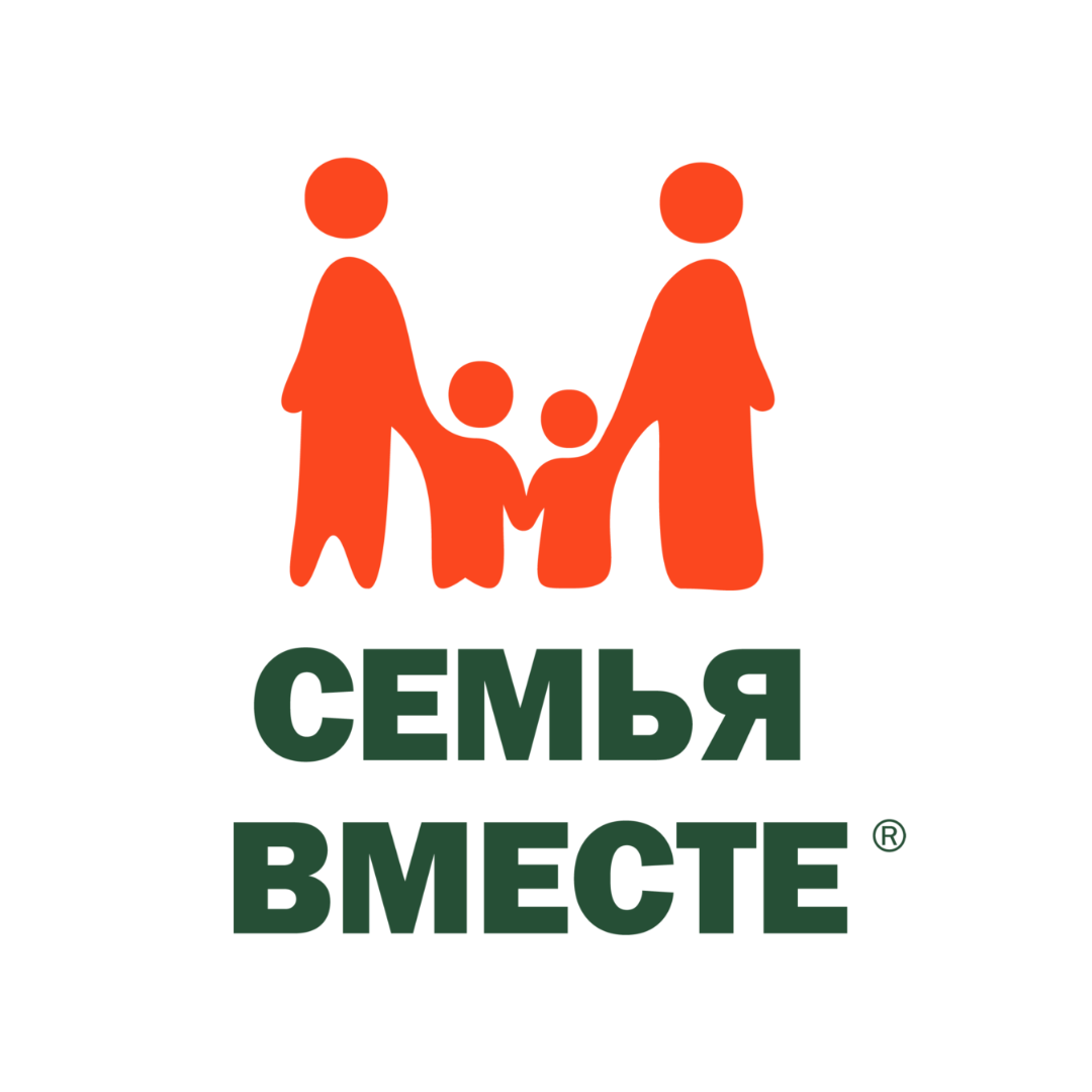 СберВместе — Семья вместе